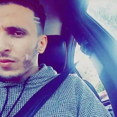 King, Escort, Tangier