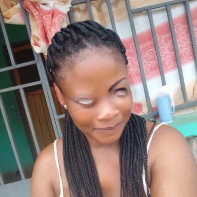 Beatrice, Escort, Accra