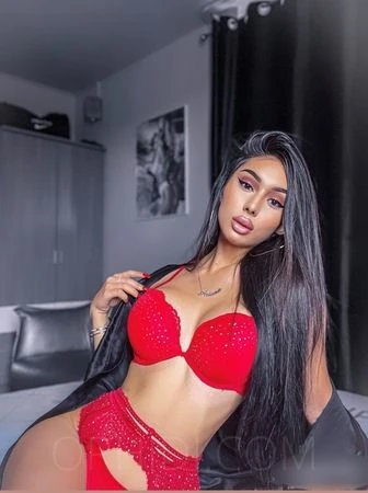 TS Lauren Angel, Escort, Munich