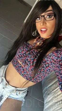 HighClass TsCharlotte — 16 / 20