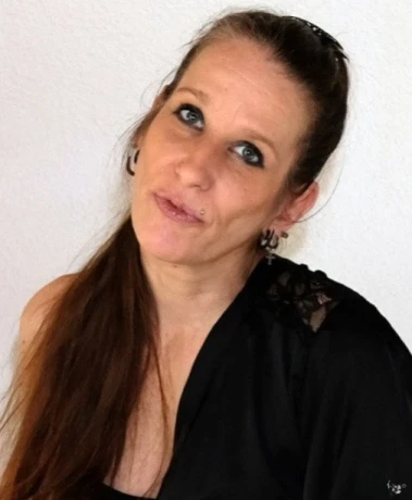 Hot Granny — 1 / 3