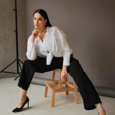 Kristina, Escort, Dubai