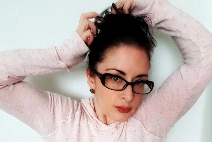 Amy Vergnés x — 14 / 15