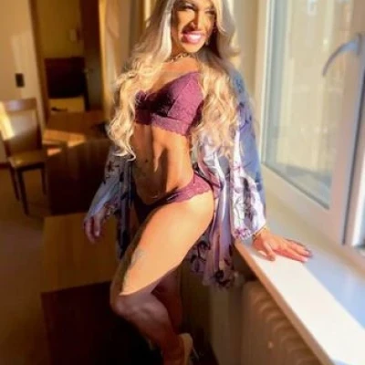 TS Sara, Escort, Saarbrucken