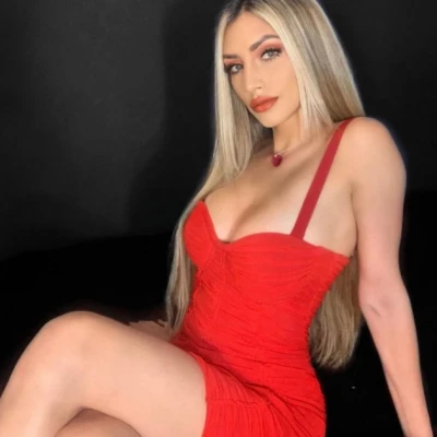 Sandra, Escort, Marbella