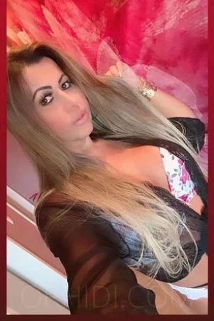 TS MAYA AUS BRASILIEN — 9 / 11