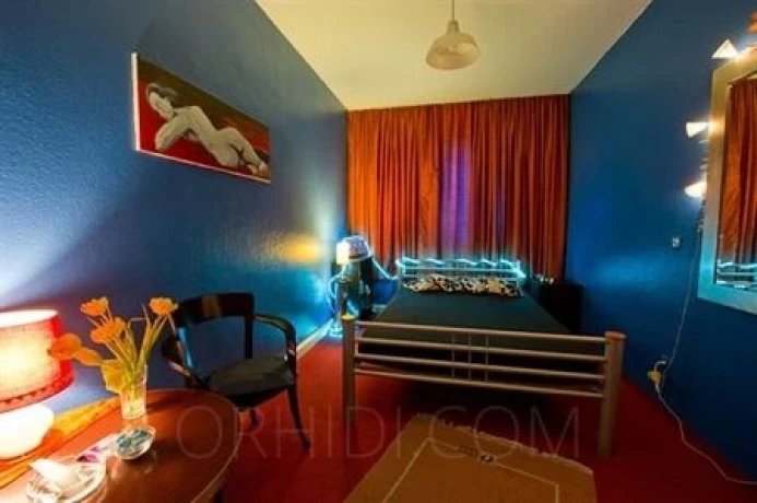 Kleines Laufhaus — 11 / 20