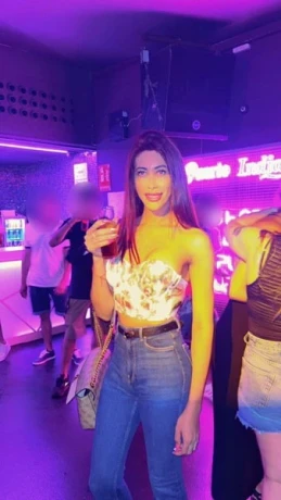 TS Vicky Love — 6 / 7