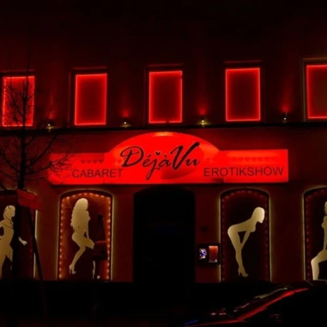 Deja Vu — 3 / 5