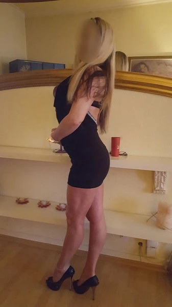 Celine, Escort, Frankfurt am Main