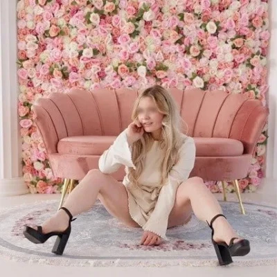 Escort Dame Frieda, Escort, Berlin