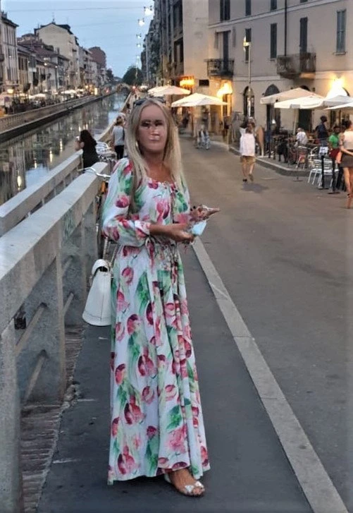 Escort Die Pure Lust Ganz Privat — 4 / 5