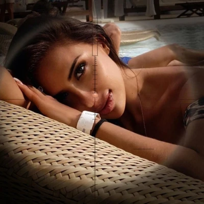 Darina, Escort, Mykonos