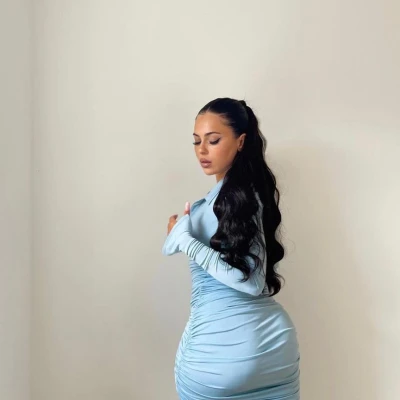 Marina, Escort, Vienna