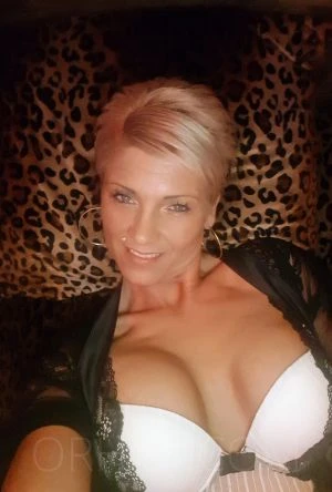 Blondi39, Escort, Den Haag