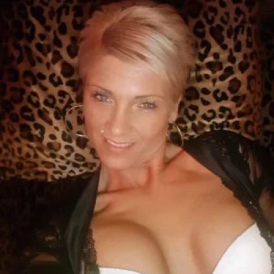 Blondi39, Escort, Den Haag