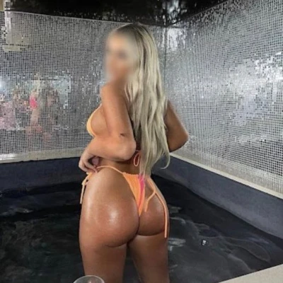 Gianna, Escort, Winnipeg