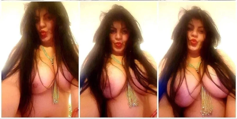 Lady Angelina — 1 / 8