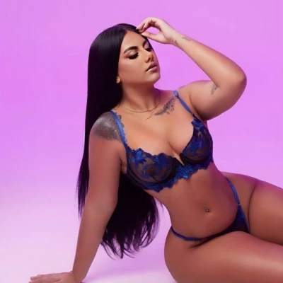 Cintia, Escort, Prague