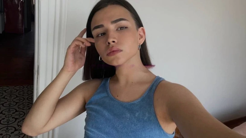 Sasha Roma — 6 / 8