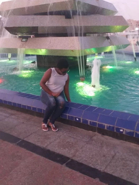 Melisa, Escort, Dubai