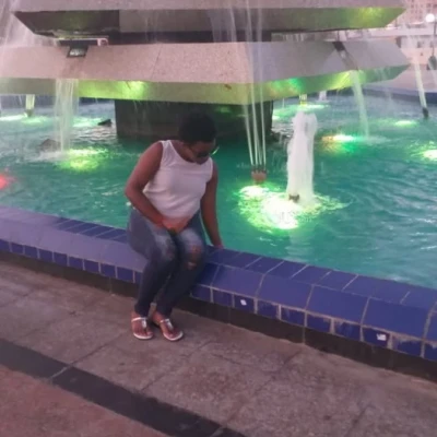 Melisa, Escort, Dubai