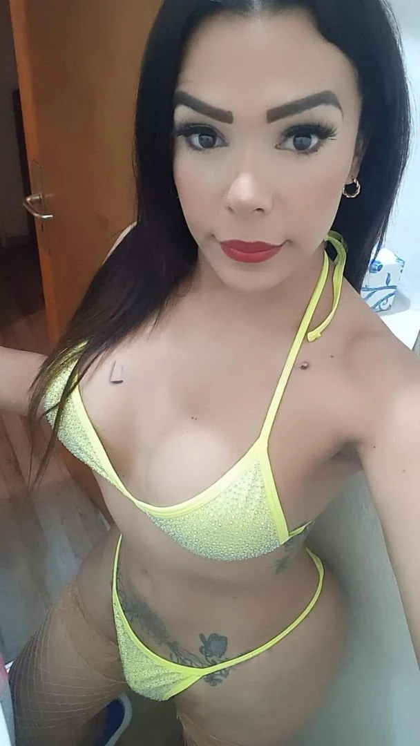 Gabriela Lucerna — 2 / 12