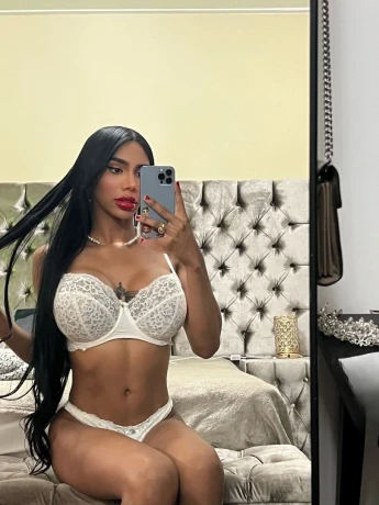 Ashley Angel — 5 / 12