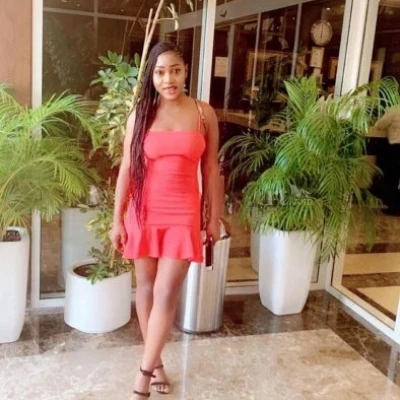 Favour, Escort, Dubai