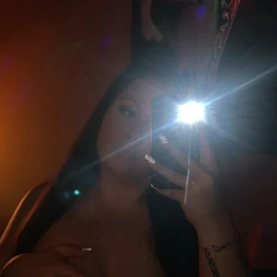 Luna, Escort, Vienna