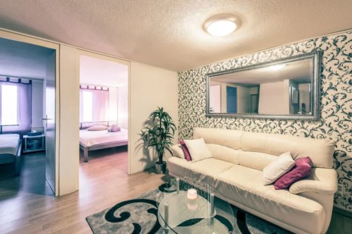 Bern Appartements — 7 / 8