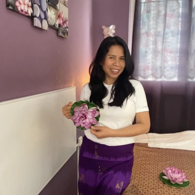 Miss Natty, Escort, Luzern