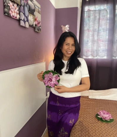 Miss Natty — 1 / 3