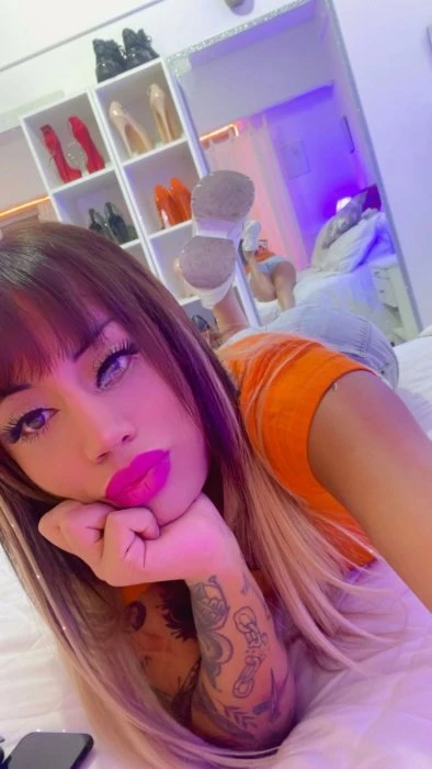 Maria Paz — 10 / 13
