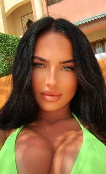 Alis, Escort, Muhlhausen