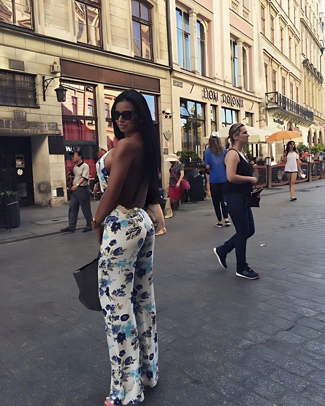 Emily - your sweet dream, Escort, Warsaw