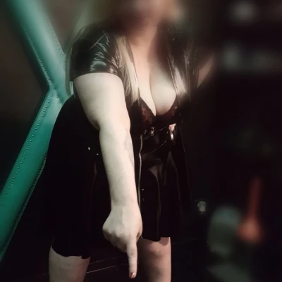 Ladyconstanze, Escort, Leipzig