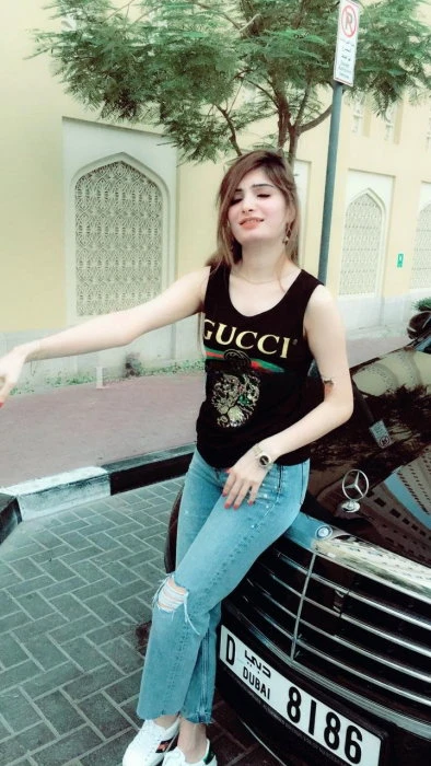 Aarti, Escort, Dubai