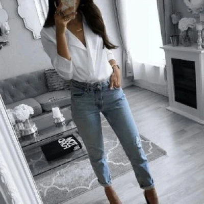 Milena, Escort, Prague