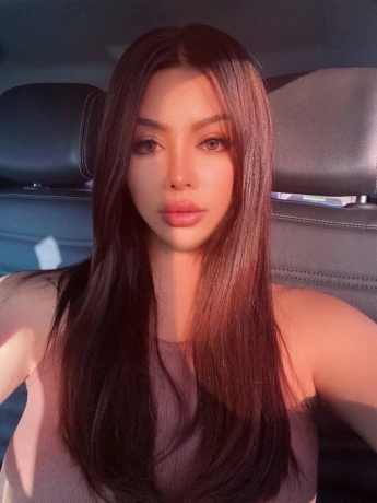 Sexy Mary — 8 / 12