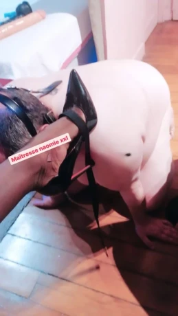 Naomi 23cm — 8 / 9