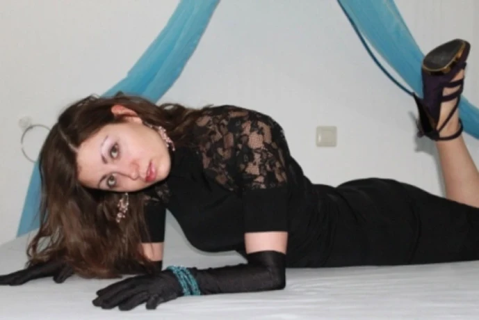 Veronique Lachatte — 12 / 24