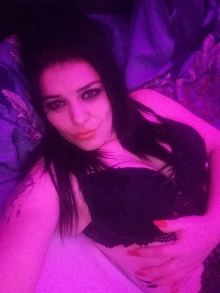 Amanda Escort 247 — 4 / 8