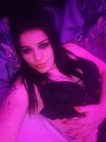 Amanda Escort 247 — 4 / 8