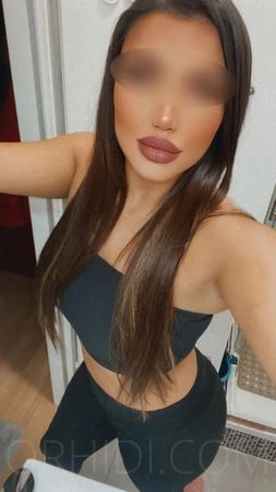 Leyla, Escort, Frankfurt am Main