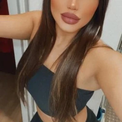 Leyla, Escort, Frankfurt am Main