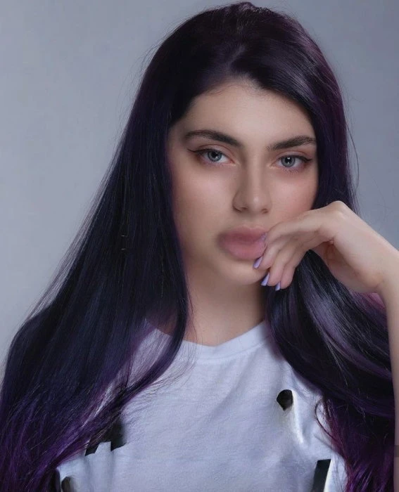 Elsa Sain, Escort, Dubai