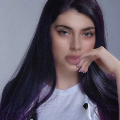 Elsa Sain, Escort, Dubai