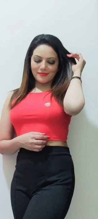 Samo, Escort, Dubai
