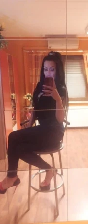 TS - VIVIEN im  Haus Armor — 2 / 5